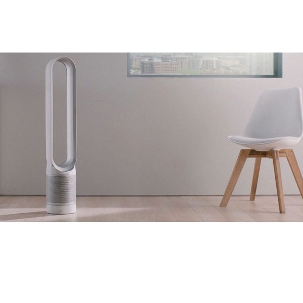 Dyson Pure Cool Link™ wit