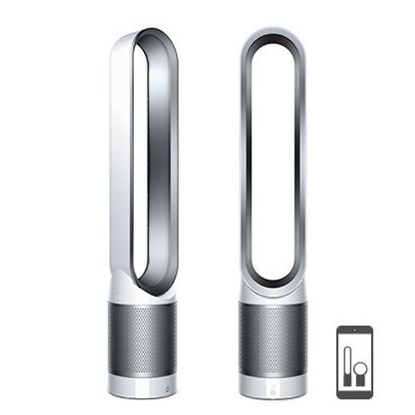 Dyson Pure Cool Link™ wit