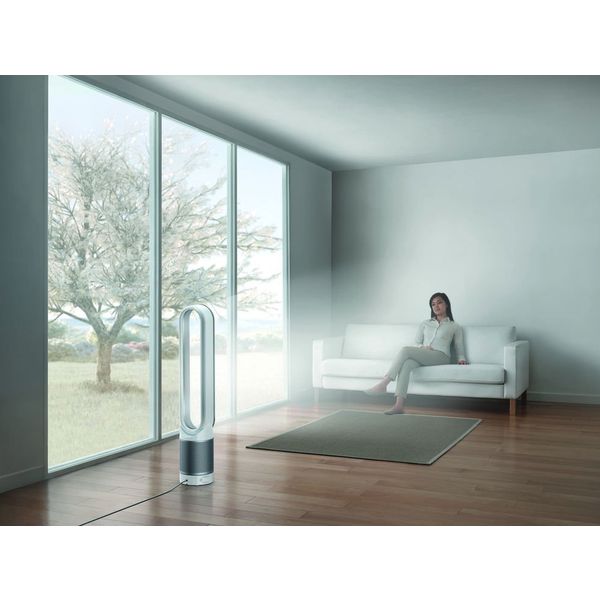 Dyson Pure Cool Link™ wit