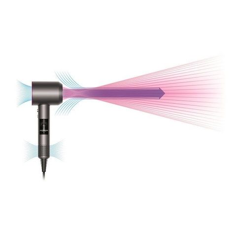 Supersonic Haardroger  Dyson