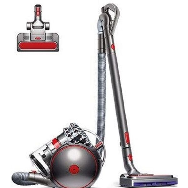 Dyson Cinetic Big Ball Absolute 2