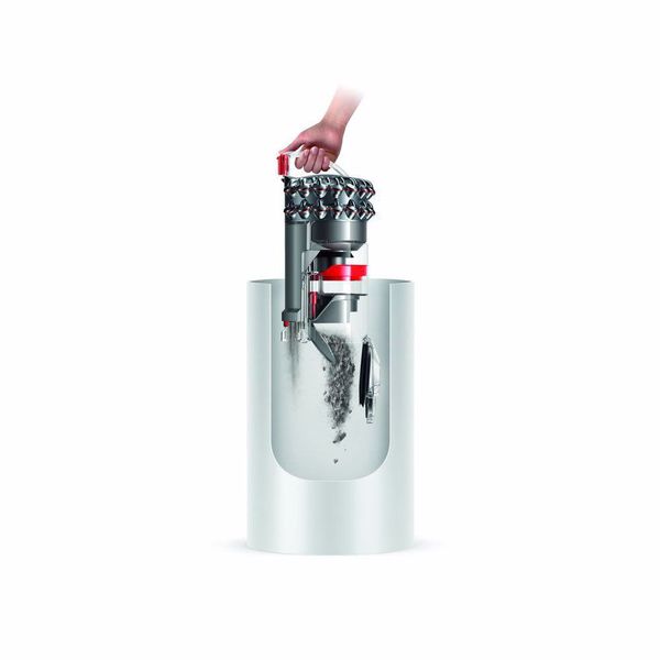 Dyson Cinetic Big Ball Absolute 2