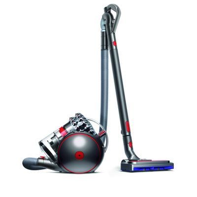 Cinetic Big Ball Absolute 2  Dyson