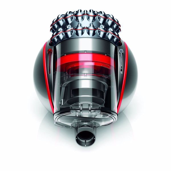 Dyson Cinetic Big Ball Absolute 2