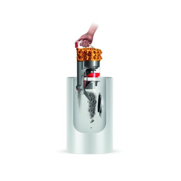 Dyson Cinetic Big Ball Multi Floor 2