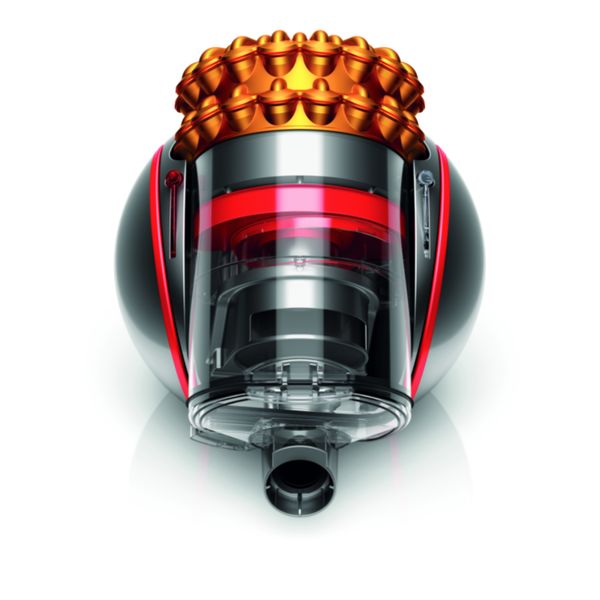 Dyson Cinetic Big Ball Multi Floor 2