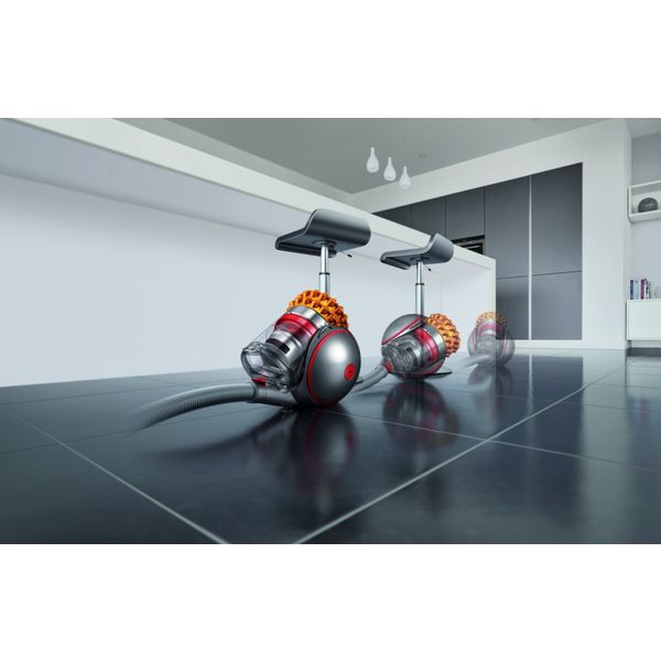 Dyson Cinetic Big Ball Multi Floor 2