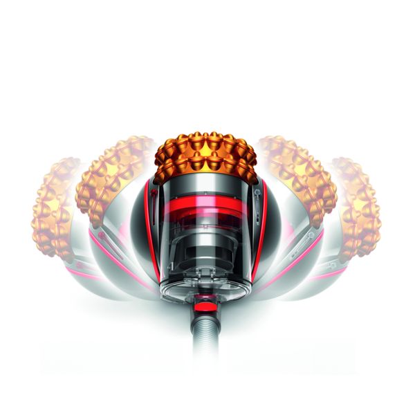 Dyson Cinetic Big Ball Multi Floor 2