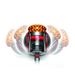 Dyson Cinetic Big Ball Multi Floor 2