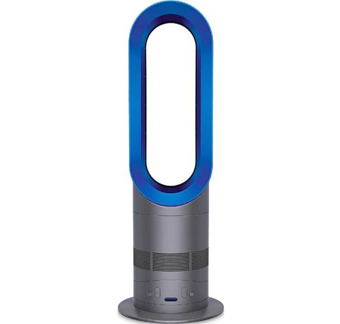 Ventilator AM05 Hot+Cool Grijs/blauw  Dyson