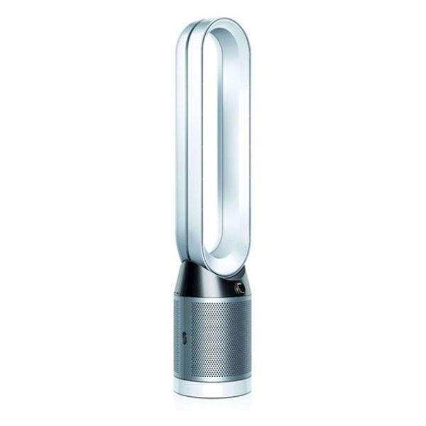 Dyson Pure Cool Tower Wit/Zilver