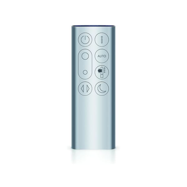 Dyson Pure Cool Tower Wit/Zilver