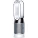 Dyson Pure Hot + Cool Wit/Zilver