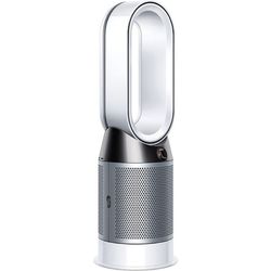 Dyson Pure Hot + Cool Wit/Zilver 