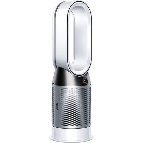 Dyson Pure Hot + Cool Wit/Zilver