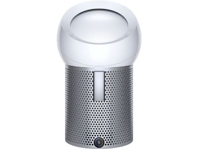 Pure Cool Me Wit/zilver