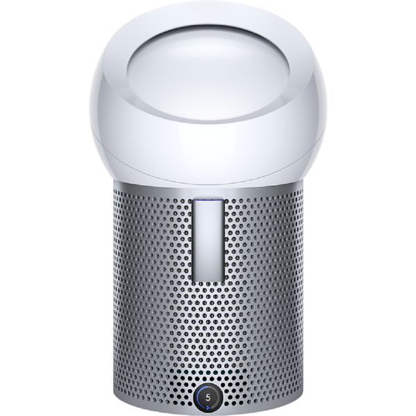 Dyson Pure Cool Me Wit/zilver