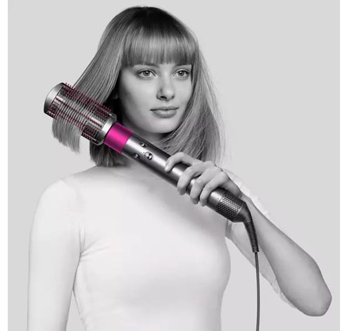 HS01 Airwrap  Dyson