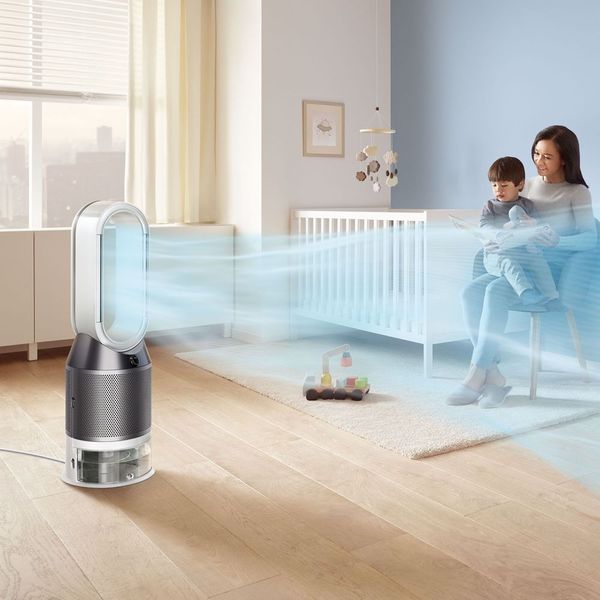 Dyson Pure Humidify+Cool Wit