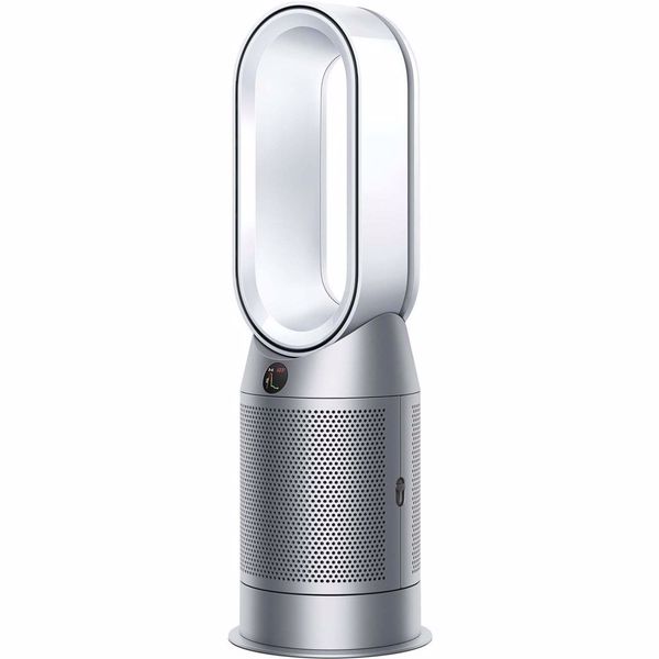 Dyson Purifier Hot+Cool