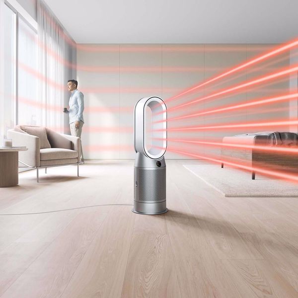 Dyson Purifier Hot+Cool Auto React (Inconnected)