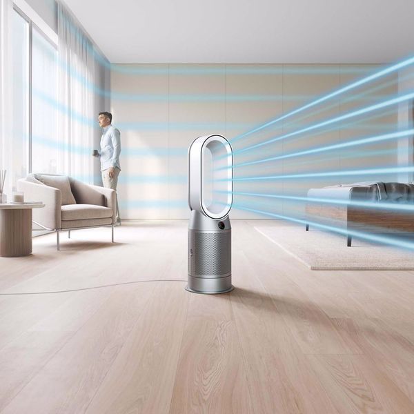 Dyson Purifier Hot+Cool