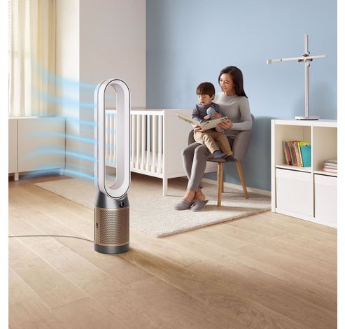 Purifier Cool Formaldehyde  Dyson