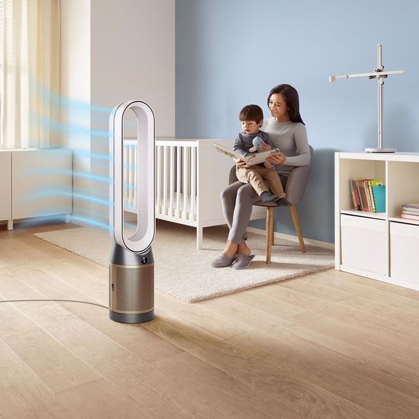 Dyson Purifier Cool Formaldehyde