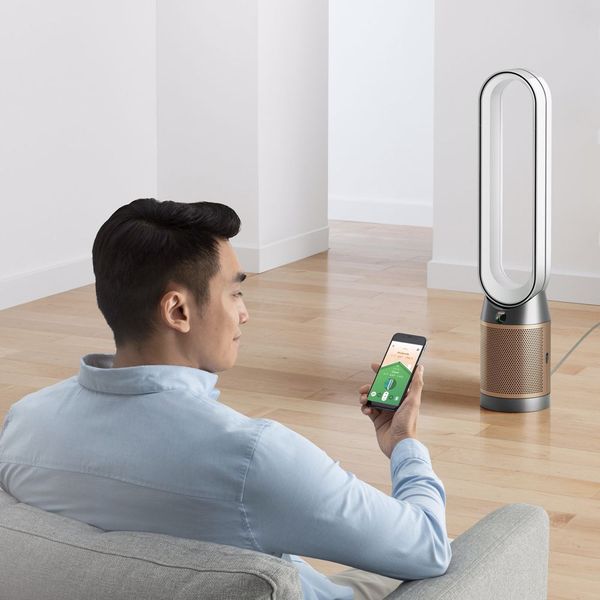 Dyson Purifier Cool Formaldehyde