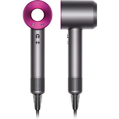 Haardroger Supersonic Fuschia  Dyson