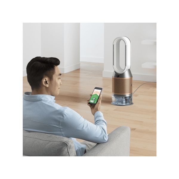 Dyson PH04 - Dyson Purifier Humidify+Cool Formaldehyde