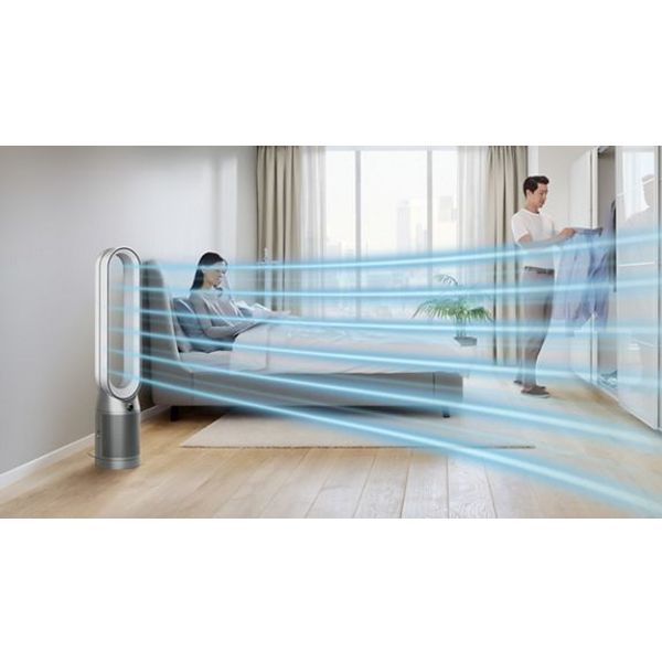 Dyson TP7A Purifier Cool Auto React 2021