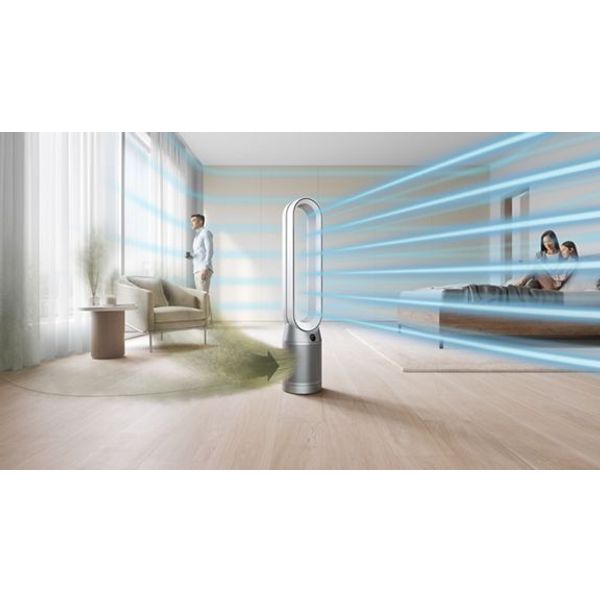 Dyson TP7A Purifier Cool Auto React 2021