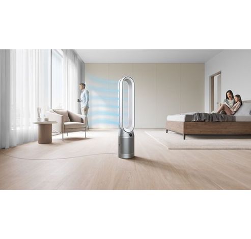 TP7A Purifier Cool Auto React 2021  Dyson