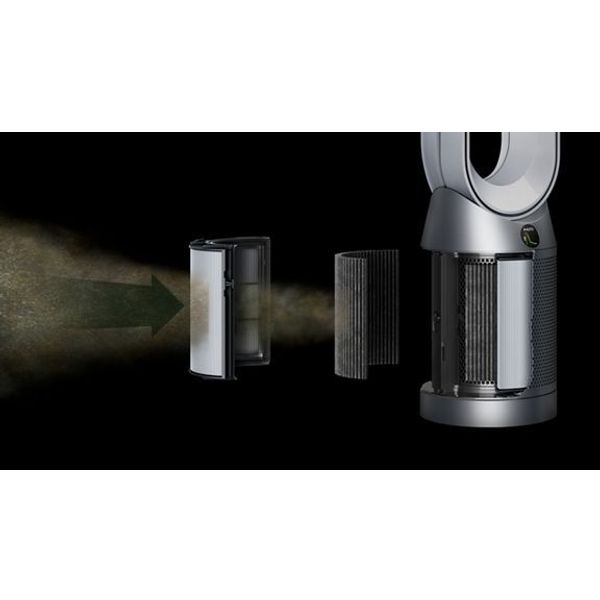 Dyson TP7A Purifier Cool Auto React 2021