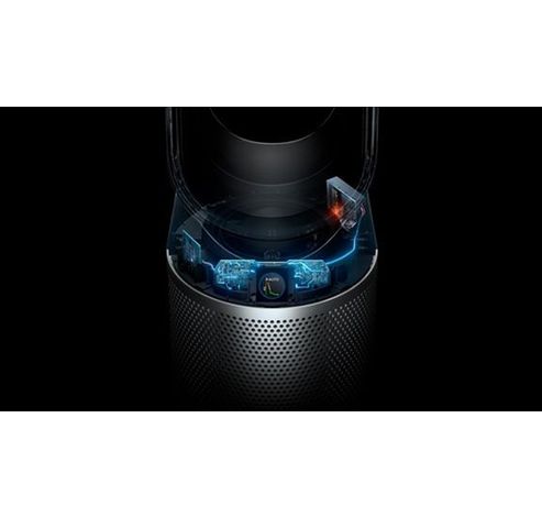 TP7A Purifier Cool Auto React 2021  Dyson