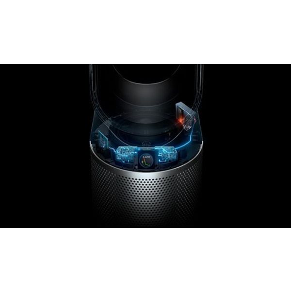 Dyson TP7A Purifier Cool Auto React 2021