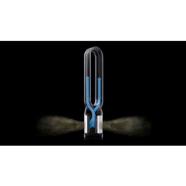 Dyson TP7A Purifier Cool Auto React 2021