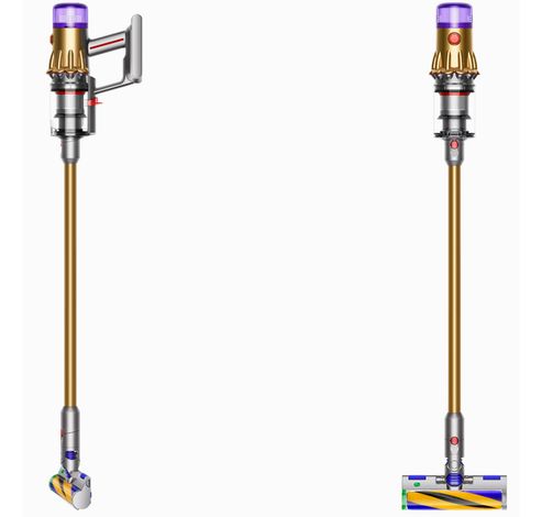 V12 Detect Slim Absolute (2022)  Dyson