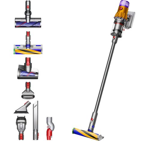 V12 Detect Slim Absolute (2022)  Dyson