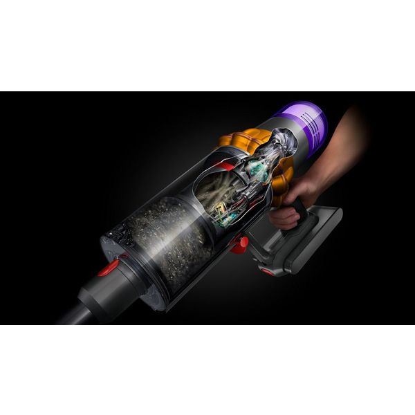 Dyson V15 Detect Absolute (2022)