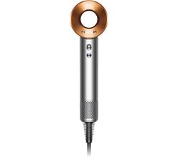 HD07 Supersonic Nickel/Copper Dyson