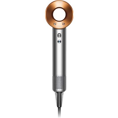 HD07 Supersonic Nickel/Copper  Dyson