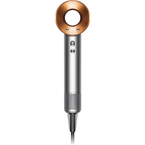 Dyson HD07 Supersonic Nickel/Copper