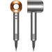 Dyson HD07 Supersonic Nickel/Copper