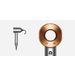 Dyson HD07 Supersonic Nickel/Copper