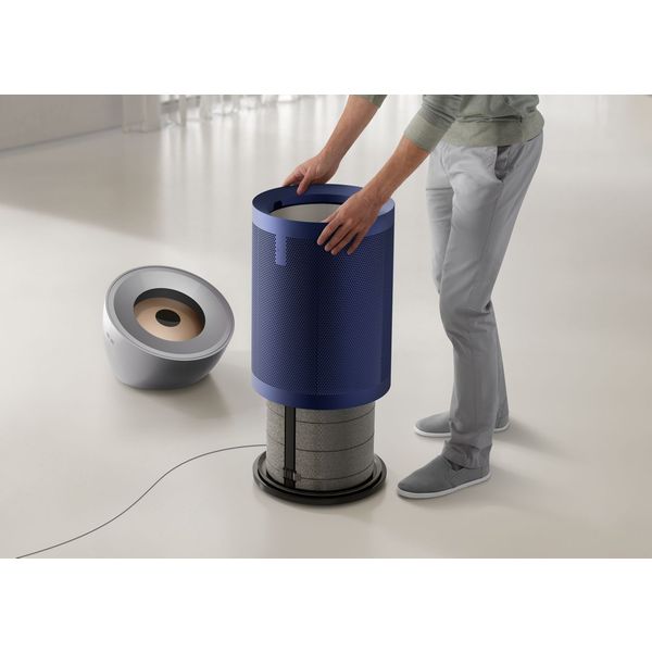 Dyson BP03 - Big & Quiet