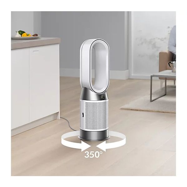 Dyson HP10 - Dyson Pure Hot Cool