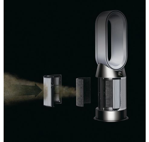 HP10 - Dyson Pure Hot Cool  Dyson