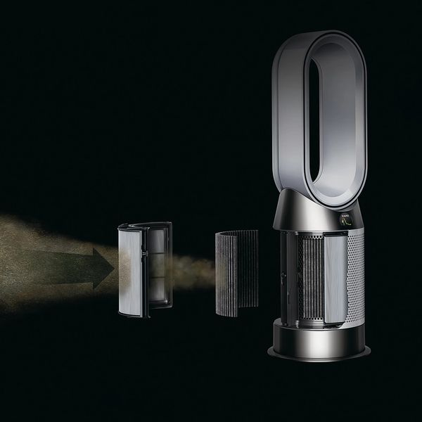 Dyson HP10 - Dyson Pure Hot Cool